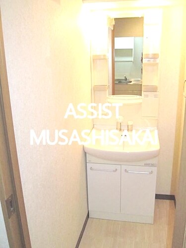 武蔵小金井駅 徒歩20分 2階の物件内観写真