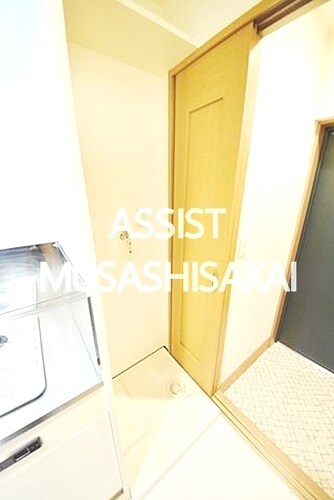 武蔵小金井駅 徒歩20分 2階の物件内観写真