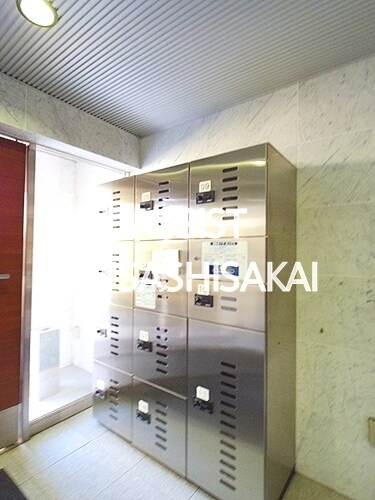 武蔵小金井駅 徒歩20分 2階の物件内観写真