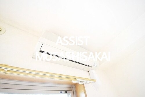 武蔵小金井駅 徒歩20分 2階の物件内観写真