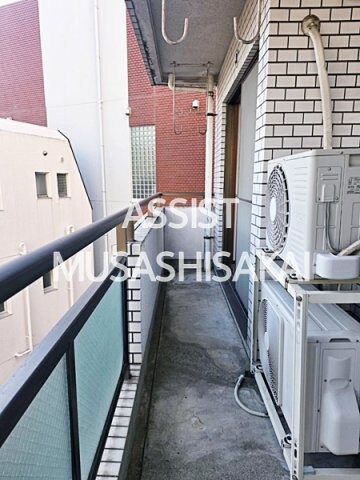 吉祥寺駅 徒歩5分 3階の物件外観写真