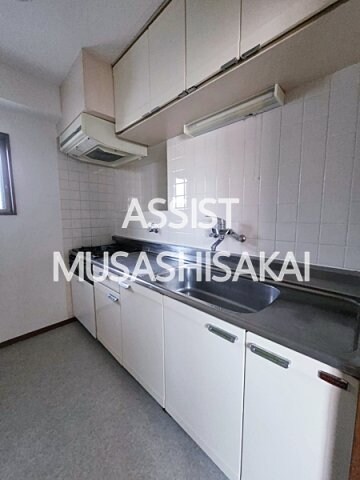 吉祥寺駅 徒歩5分 3階の物件内観写真