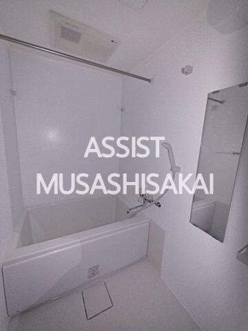 吉祥寺駅 徒歩5分 3階の物件内観写真