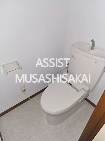 吉祥寺駅 徒歩5分 3階の物件内観写真