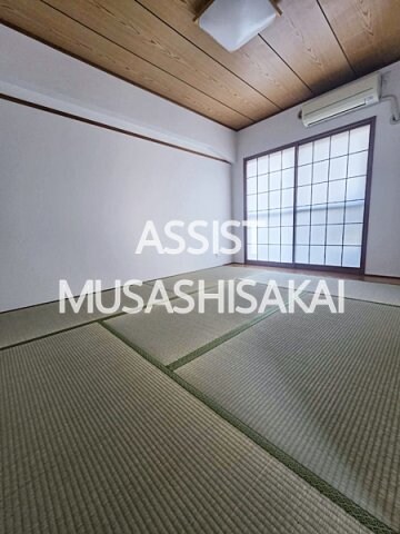 吉祥寺駅 徒歩5分 3階の物件内観写真