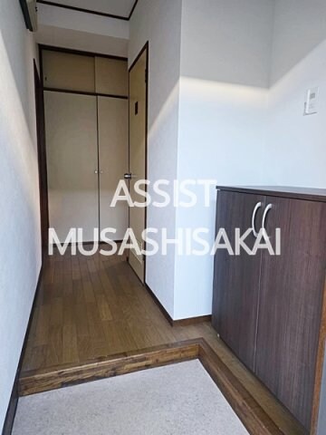 吉祥寺駅 徒歩5分 3階の物件内観写真