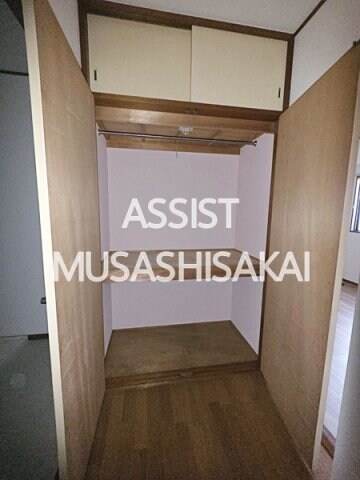 吉祥寺駅 徒歩5分 3階の物件内観写真