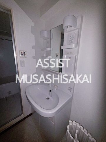 吉祥寺駅 徒歩5分 3階の物件内観写真