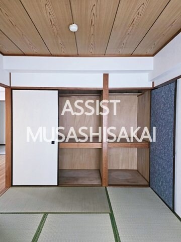 吉祥寺駅 徒歩5分 3階の物件内観写真