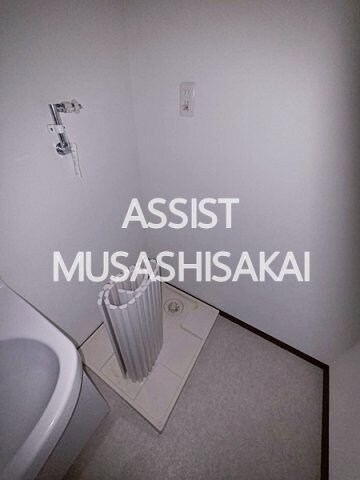 吉祥寺駅 徒歩5分 3階の物件内観写真