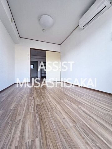 吉祥寺駅 徒歩5分 3階の物件内観写真