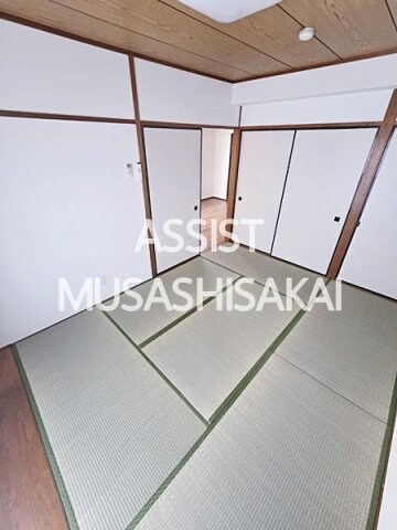 吉祥寺駅 徒歩5分 3階の物件内観写真