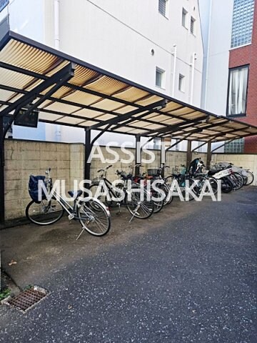 吉祥寺駅 徒歩5分 3階の物件内観写真