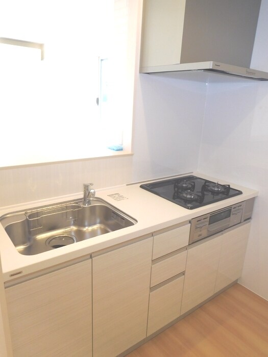 東小金井駅 徒歩10分 2階の物件内観写真