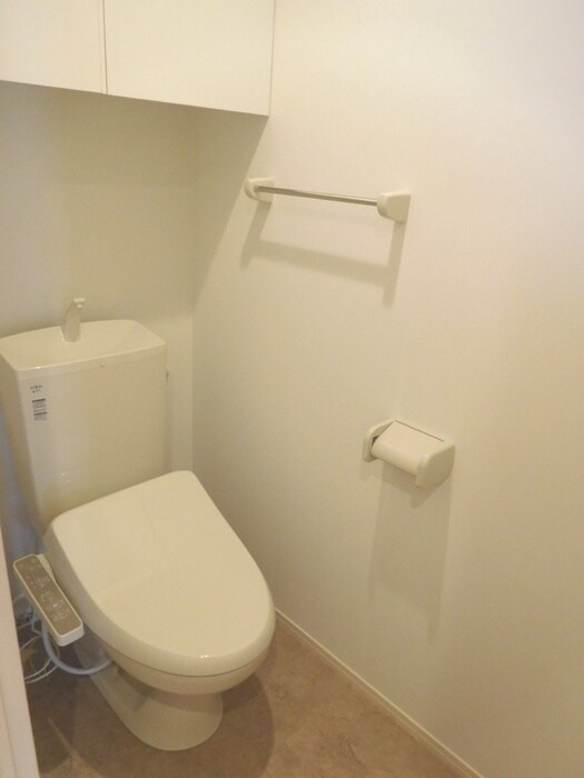 東小金井駅 徒歩10分 2階の物件内観写真