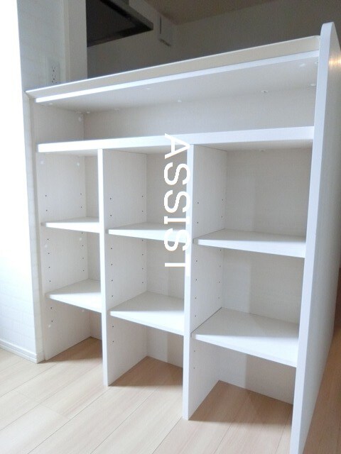 東小金井駅 徒歩10分 2階の物件内観写真