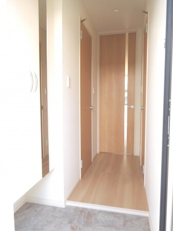 東小金井駅 徒歩10分 2階の物件内観写真