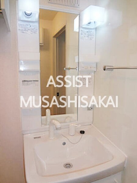 武蔵小金井駅 徒歩7分 2階の物件内観写真