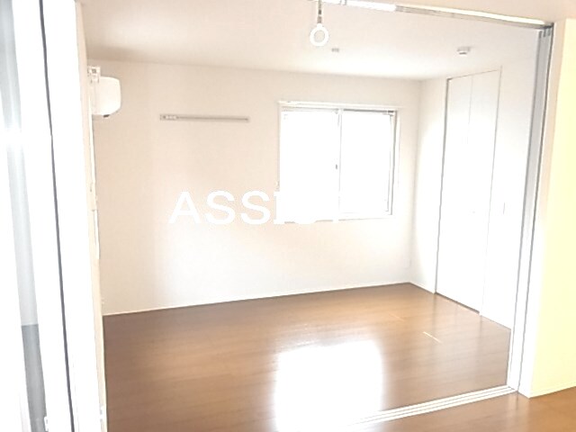 武蔵小金井駅 徒歩7分 2階の物件内観写真