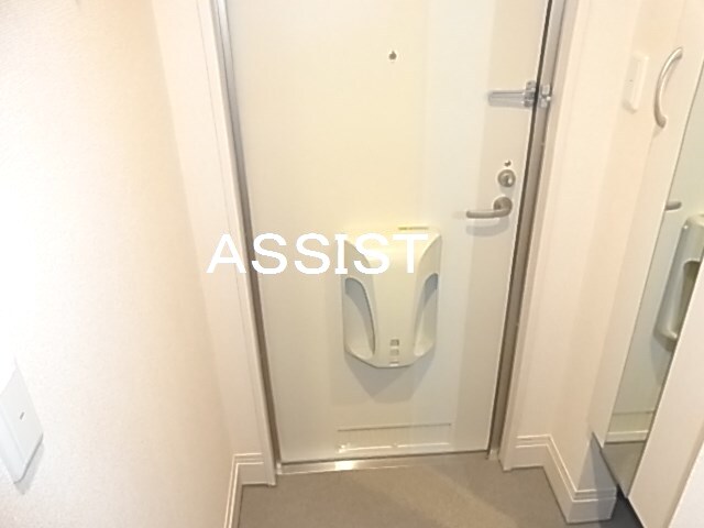 武蔵小金井駅 徒歩7分 2階の物件内観写真