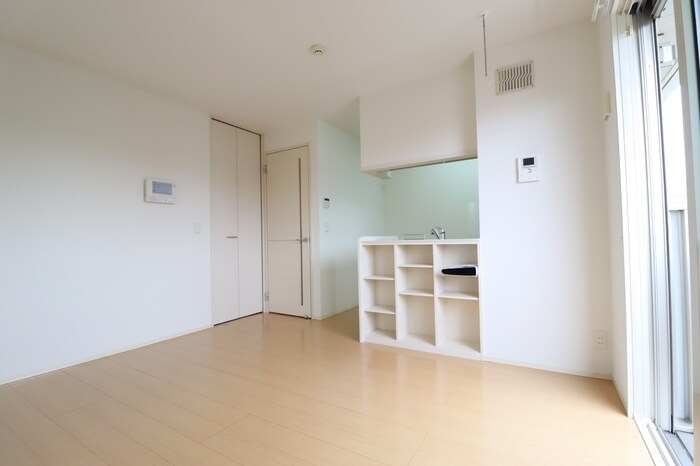 三鷹駅 徒歩24分 2階の物件内観写真