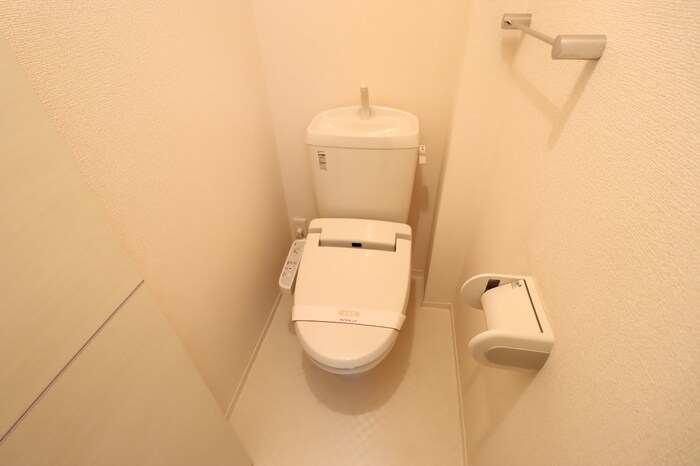 三鷹駅 徒歩24分 2階の物件内観写真