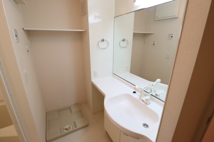 三鷹駅 徒歩24分 2階の物件内観写真