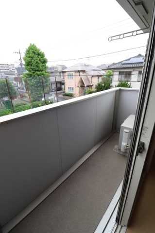 三鷹駅 徒歩24分 2階の物件内観写真