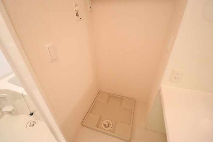 三鷹駅 徒歩24分 2階の物件内観写真