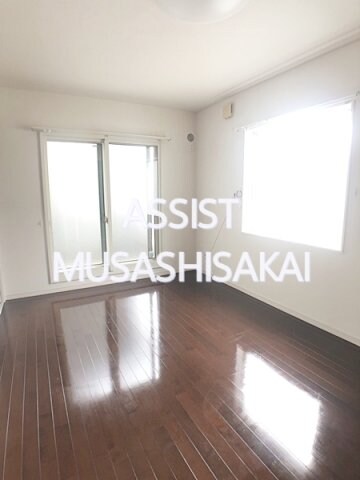 武蔵境駅 徒歩19分 1階の物件内観写真