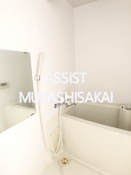 武蔵境駅 徒歩19分 1階の物件内観写真