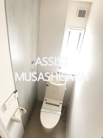 武蔵境駅 徒歩19分 1階の物件内観写真