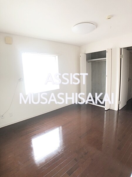 武蔵境駅 徒歩19分 1階の物件内観写真