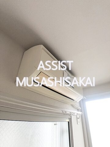 武蔵境駅 徒歩19分 1階の物件内観写真