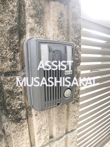 武蔵境駅 徒歩19分 1階の物件内観写真