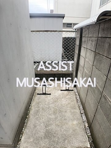 武蔵境駅 徒歩19分 1階の物件内観写真