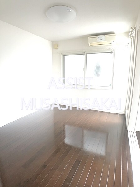 武蔵境駅 徒歩19分 1階の物件内観写真