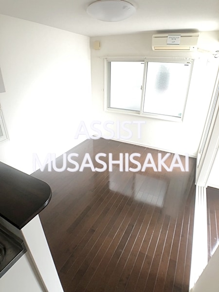 武蔵境駅 徒歩19分 1階の物件内観写真