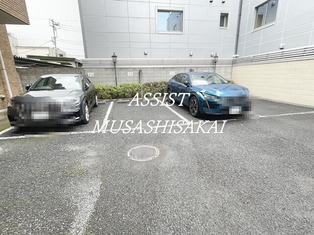 吉祥寺駅 徒歩2分 2階の物件外観写真