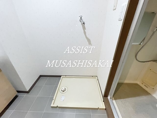 吉祥寺駅 徒歩2分 2階の物件内観写真