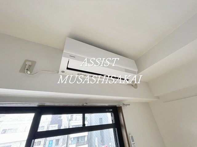 吉祥寺駅 徒歩2分 2階の物件内観写真