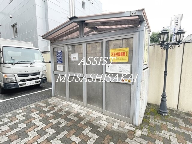 吉祥寺駅 徒歩2分 2階の物件内観写真