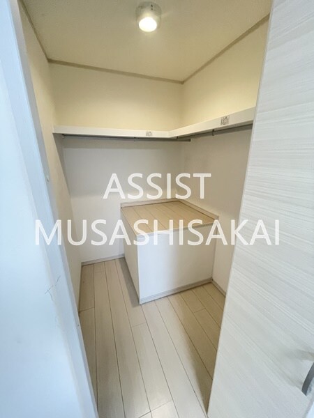 三鷹駅 徒歩14分 1-3階の物件内観写真