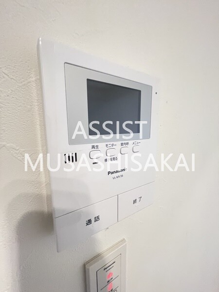 三鷹駅 徒歩14分 1-3階の物件内観写真