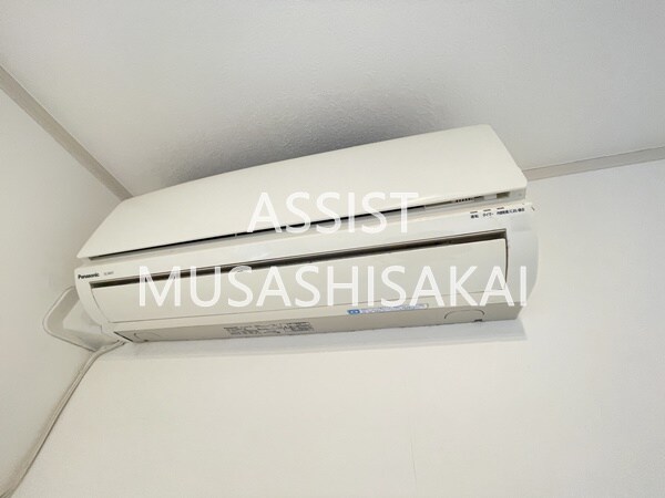 三鷹駅 徒歩14分 1-3階の物件内観写真