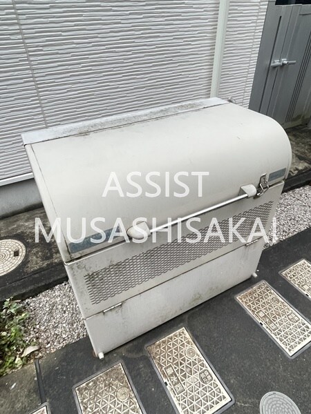 三鷹駅 徒歩14分 1-3階の物件内観写真