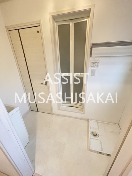 三鷹駅 徒歩14分 1-3階の物件内観写真