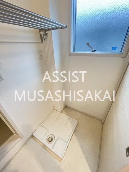 三鷹駅 徒歩14分 1-3階の物件内観写真