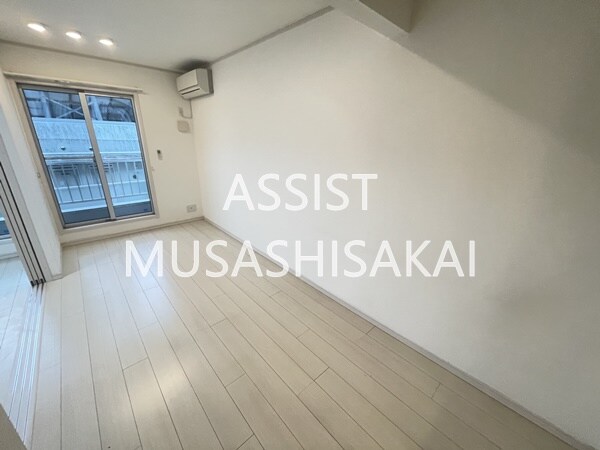 三鷹駅 徒歩14分 1-3階の物件内観写真