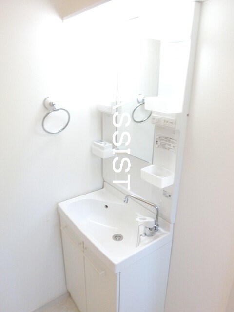 三鷹駅 徒歩14分 1-3階の物件内観写真